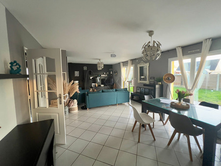 Achat maison Plouarzel Réf. 26100BH