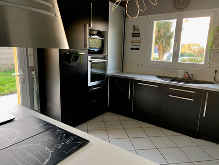 Maison 291 225 € Réf. 26100BH Plouarzel