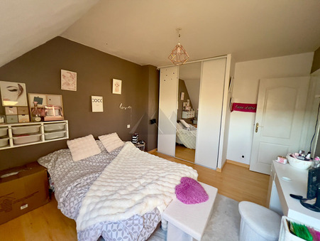 Vente maison 291 225 € Plouarzel