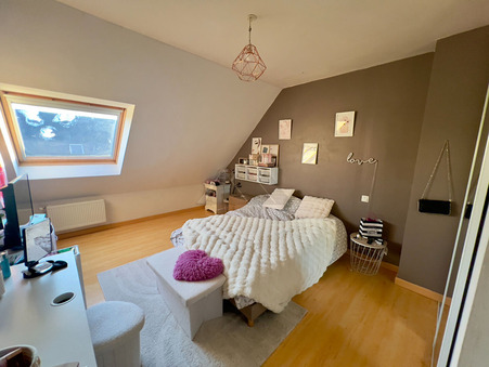 Vente maison 291 225 € Plouarzel