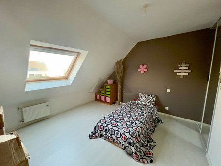 Maison sur Plouarzel ; 291 225 € ; A vendre Réf. 26100BH