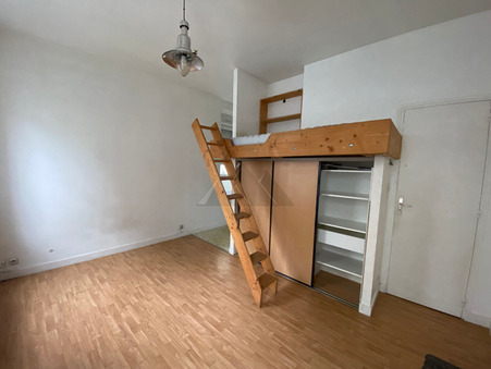 Appartement sur Brest ; 65 500 € ; Vente Réf. 26092AK