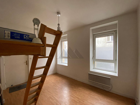 Appartement 65 500 € Réf. 26092AK Brest