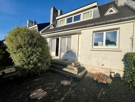 A vendre maison Plougonvelin 29217; 234 300 €