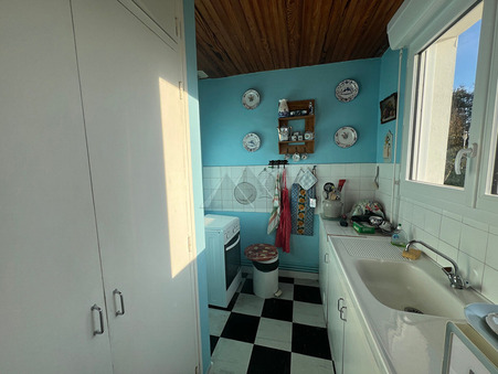 Maison sur Plougonvelin ; 234 300 € ; Vente Réf. 26099BH