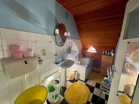 Maison sur Plougonvelin ; 234 300 € ; A vendre Réf. 26099BH