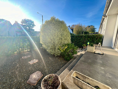 Maison sur Plougonvelin ; 234 300 € ; Vente Réf. 26099BH