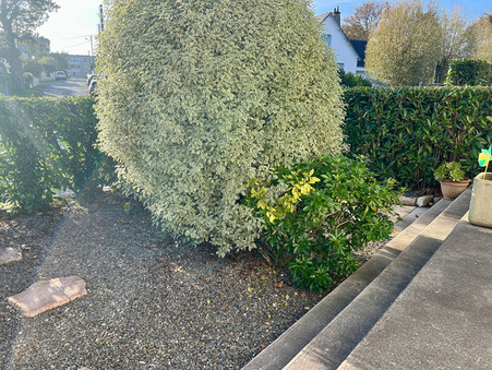 Maison 234 300 € sur Plougonvelin (29217) - Réf. 26099BH