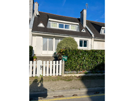 A vendre maison Plougonvelin 29217; 234 300 €