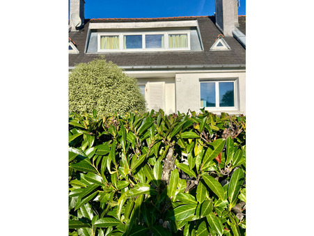 Vente maison 234 300 € Plougonvelin