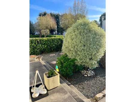 A vendre maison Plougonvelin 29217; 234 300 €