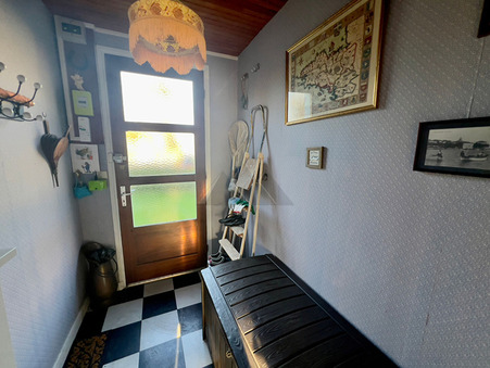 A vendre maison Plougonvelin 29217; 234 300 €