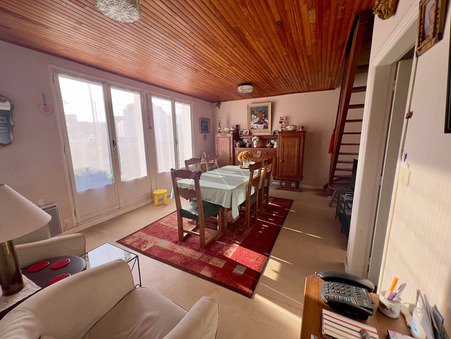 Vente maison 234 300 € Plougonvelin