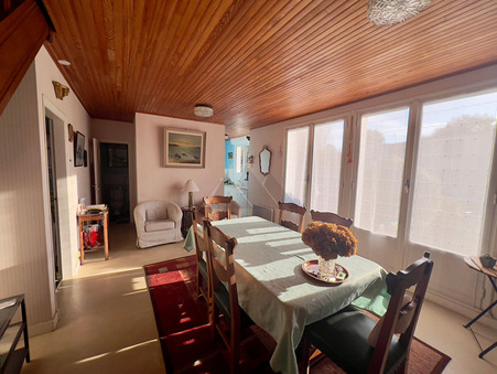 Maison 234 300 € sur Plougonvelin (29217) - Réf. 26099BH