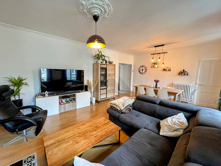 Vente appartement 192 600 € Brest