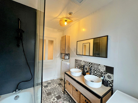 Achat appartement Brest Réf. 26115BH