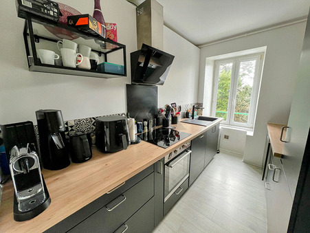 Vente appartement 192 600 € Brest