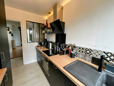 Vente appartement 192 600 € Brest