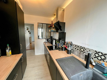 Achat appartement Brest Réf. 26115BH