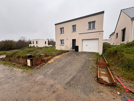 Achat maison Plouedern Réf. 26114BH