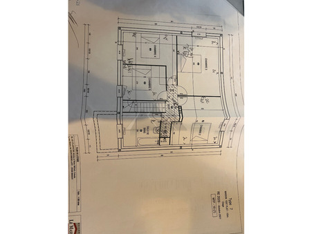 Achat maison Plouedern Réf. 26114BH