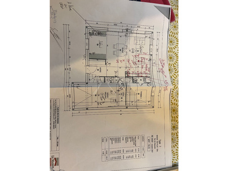 A vendre maison Plouedern 29800; 287 550 €