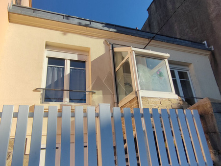 Maison 167 300 € Réf. 26123IM Brest