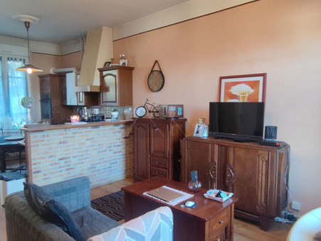 Maison 167 300 € Réf. 26123IM Brest