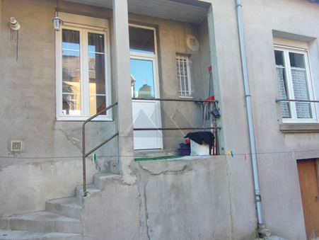 Maison sur Brest ; 167 300 € ; A vendre Réf. 26123IM