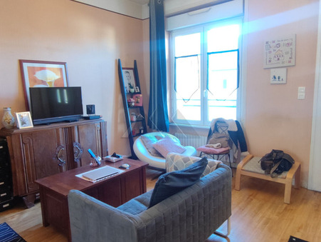 A vendre maison Brest 29200; 167 300 €