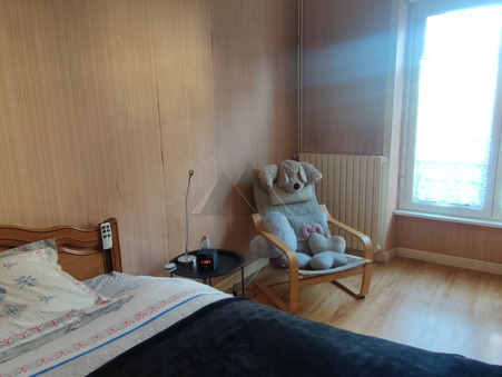 Maison sur Brest ; 167 300 € ; Vente Réf. 26123IM