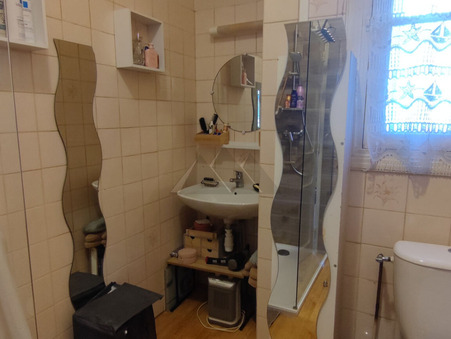 A vendre maison Brest 29200; 167 300 €