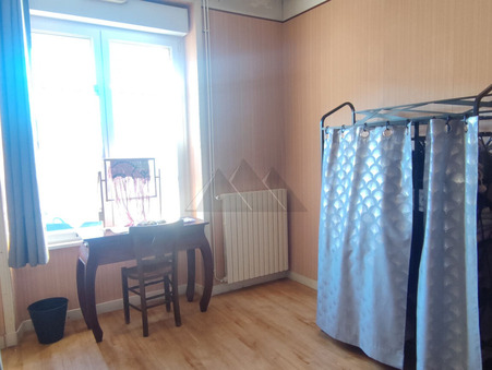 Maison 167 300 € sur Brest (29200) - Réf. 26123IM