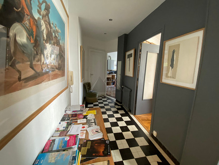 Appartement 218 325 € sur Brest (29200) - Réf. 26136BH