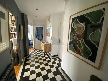 Vente appartement 218 325 € Brest