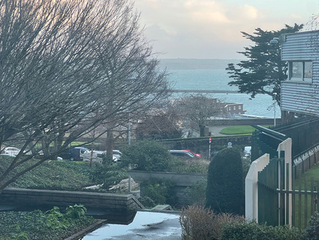 Achat appartement Brest Réf. 26136BH