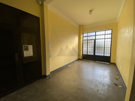 Achat appartement Brest Réf. 26136BH