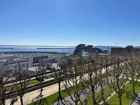 Appartement sur Brest ; 630 000 € ; Achat Réf. 26194GL