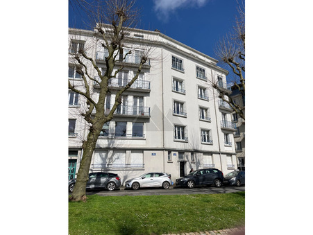 Appartement 630 000 € Réf. 26194GL Brest