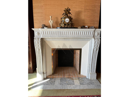 Appartement 630 000 € sur Brest (29200) - Réf. 26194GL