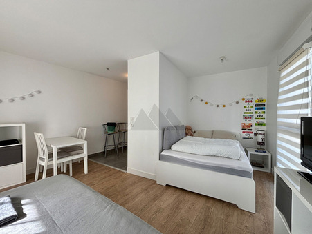 Vente appartement 112 350 € Brest