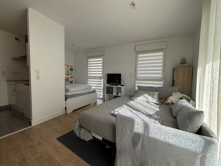 Vente appartement 112 350 € Brest