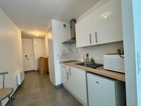 Appartement sur Brest ; 112 350 € ; A vendre Réf. 26186JM