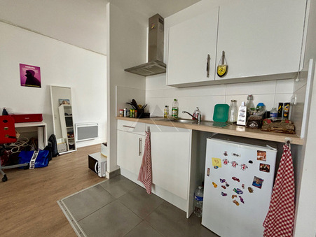 Appartement 101 650 € Réf. 26187JM Brest