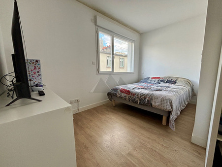 Achat appartement Brest Réf. 26187JM