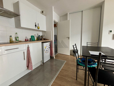 Achat appartement Brest Réf. 26187JM