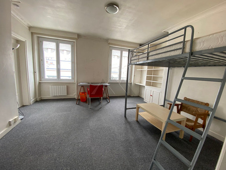 Appartement 113 400 € Réf. 26215AK Brest