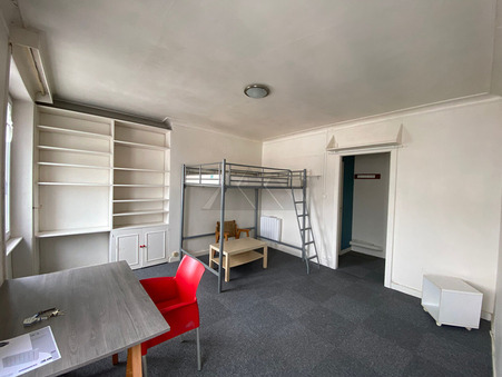 A vendre appartement Brest 29200; 113 400 €