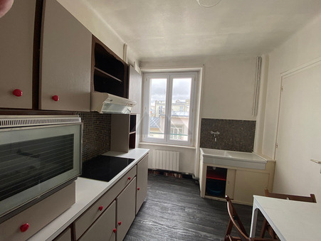 Appartement 113 400 € sur Brest (29200) - Réf. 26215AK