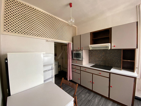 Appartement 113 400 € Réf. 26215AK Brest